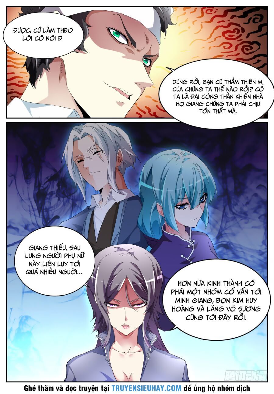 Thiên Tài Cao Thủ Chapter 77 - Trang 2