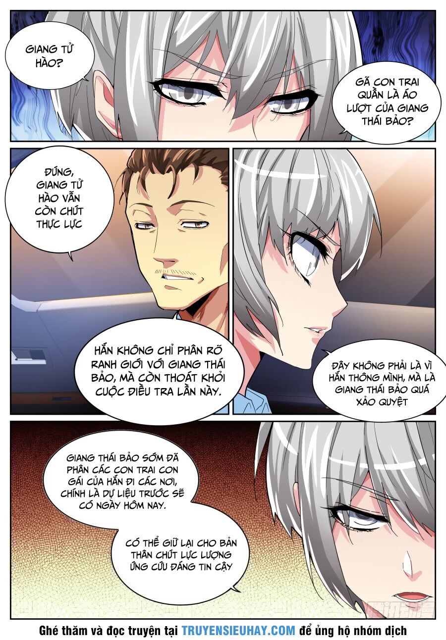 Thiên Tài Cao Thủ Chapter 76 - Trang 2