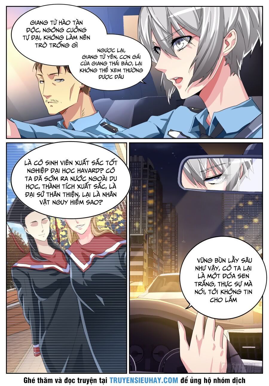 Thiên Tài Cao Thủ Chapter 76 - Trang 2