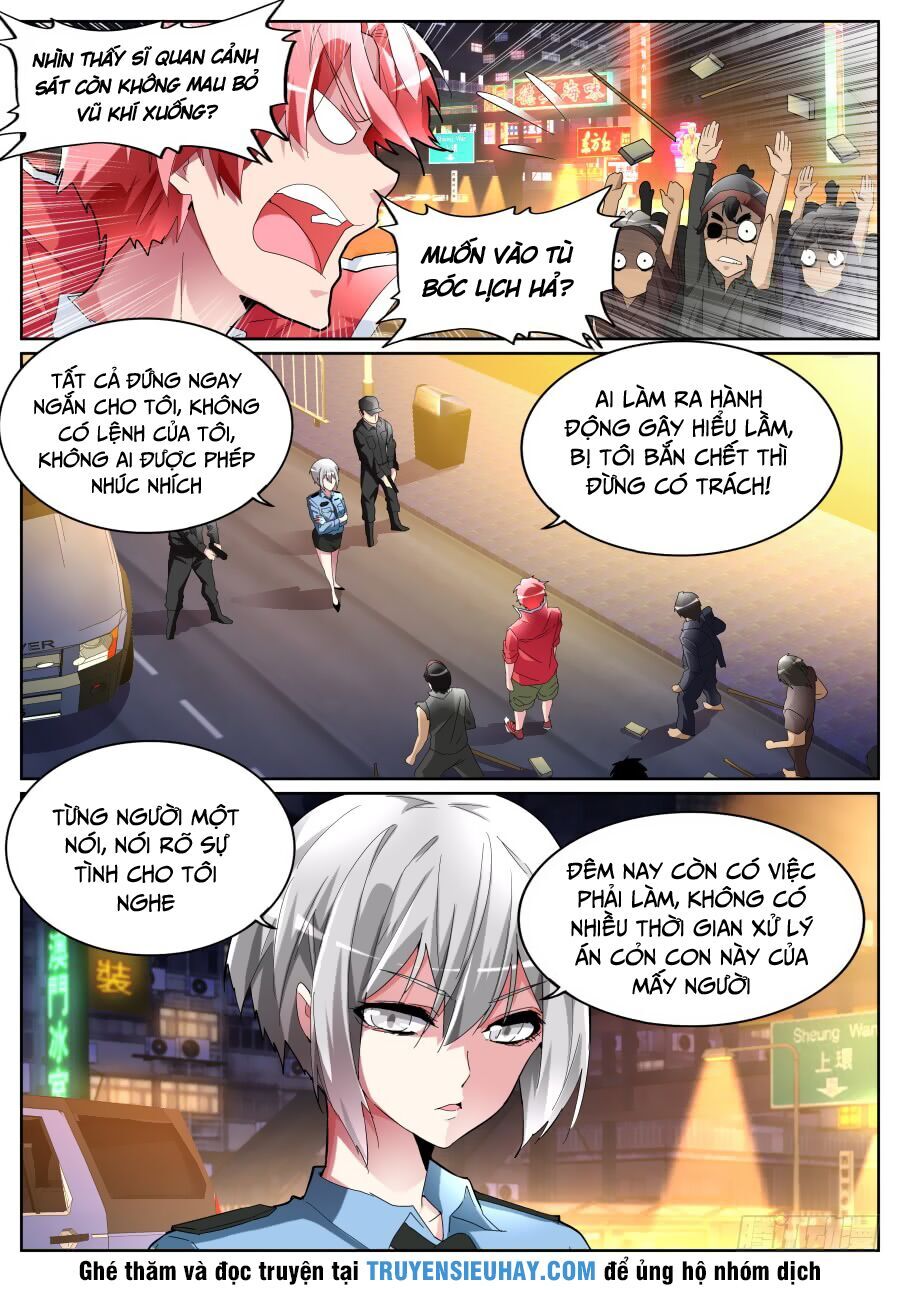 Thiên Tài Cao Thủ Chapter 75 - Trang 2