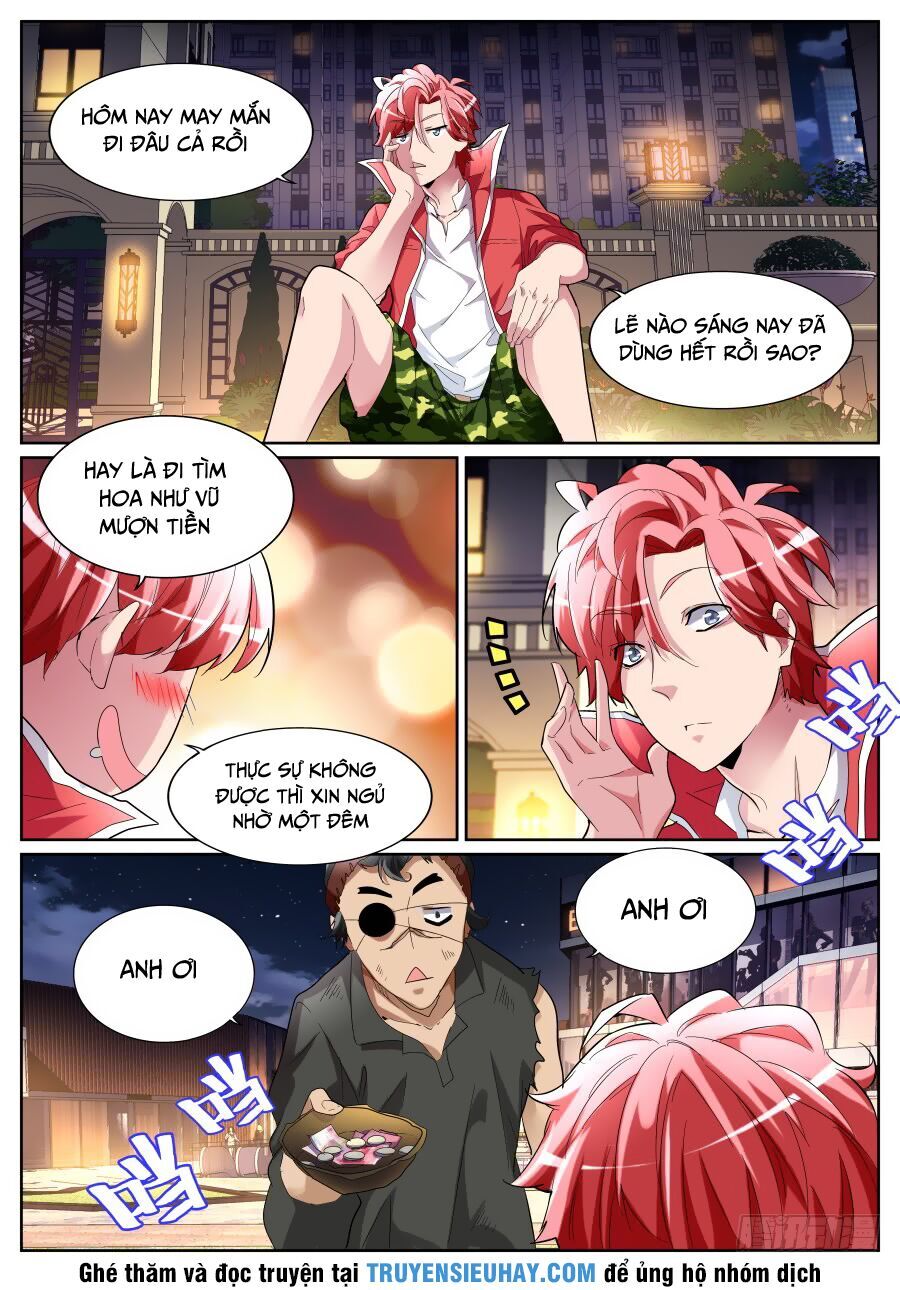 Thiên Tài Cao Thủ Chapter 74 - Trang 2