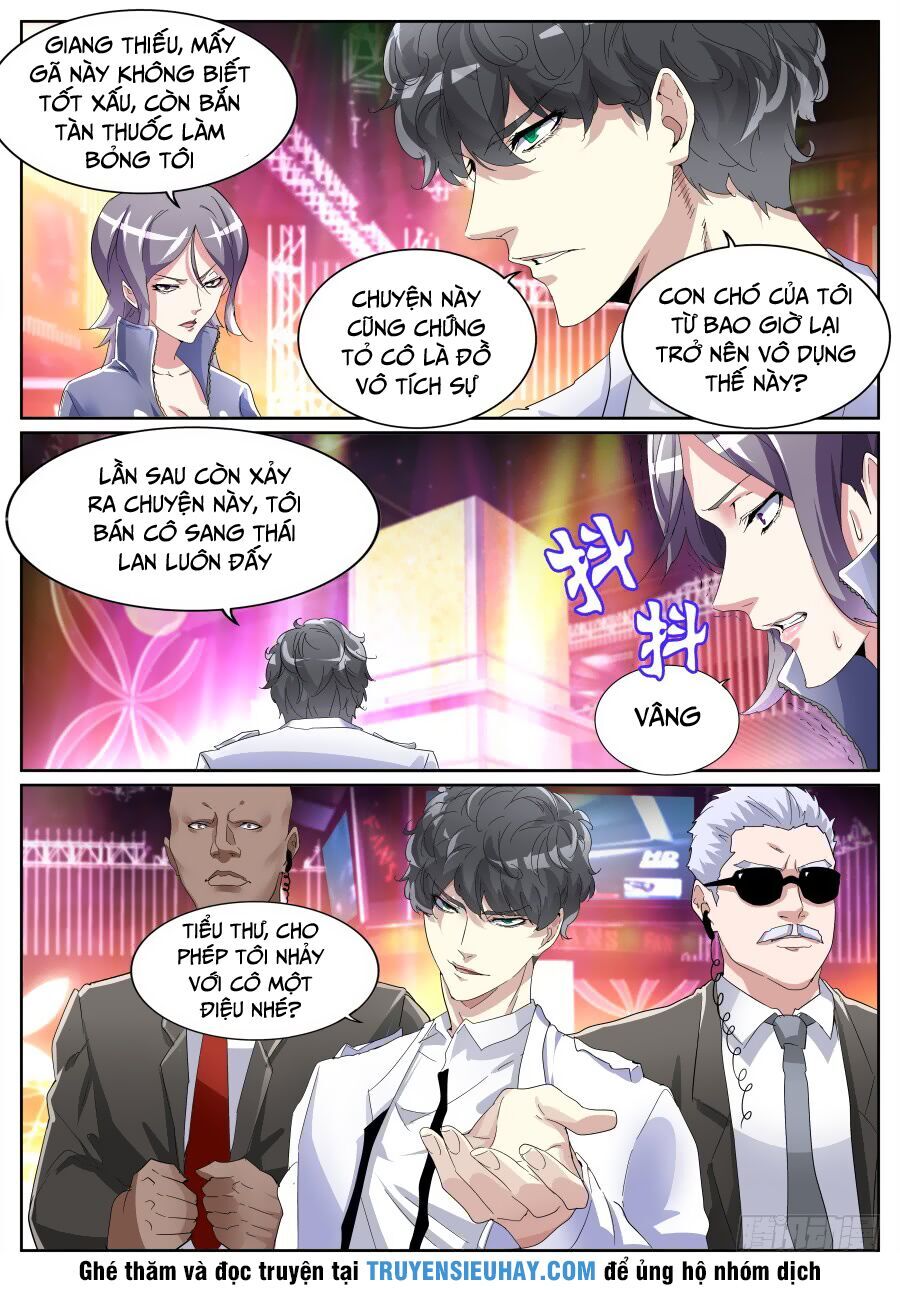 Thiên Tài Cao Thủ Chapter 73 - Trang 2