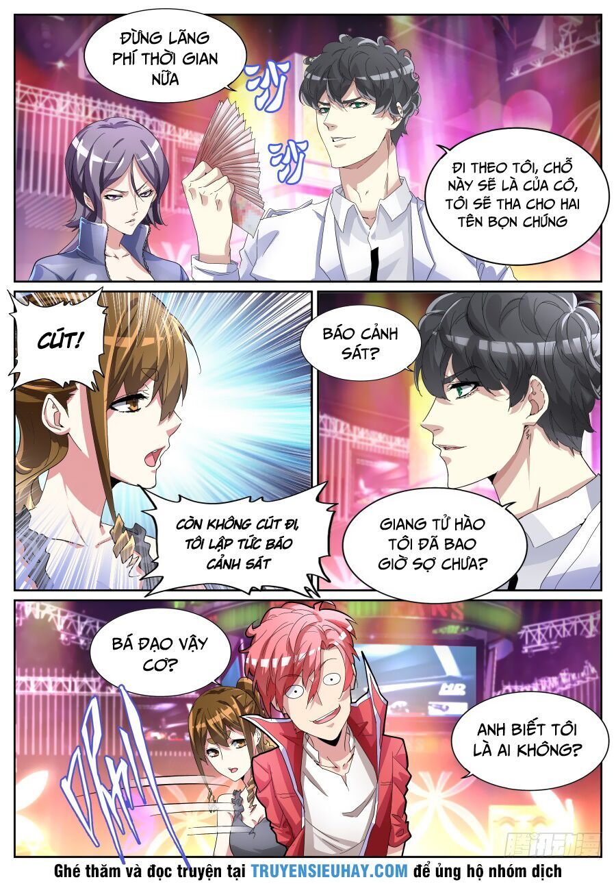 Thiên Tài Cao Thủ Chapter 73 - Trang 2