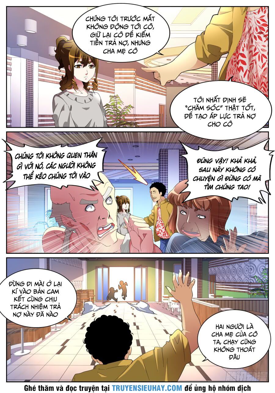 Thiên Tài Cao Thủ Chapter 71 - Trang 2