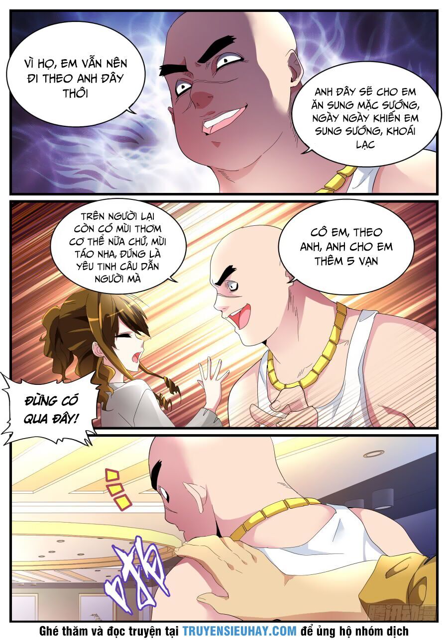 Thiên Tài Cao Thủ Chapter 69 - Trang 2