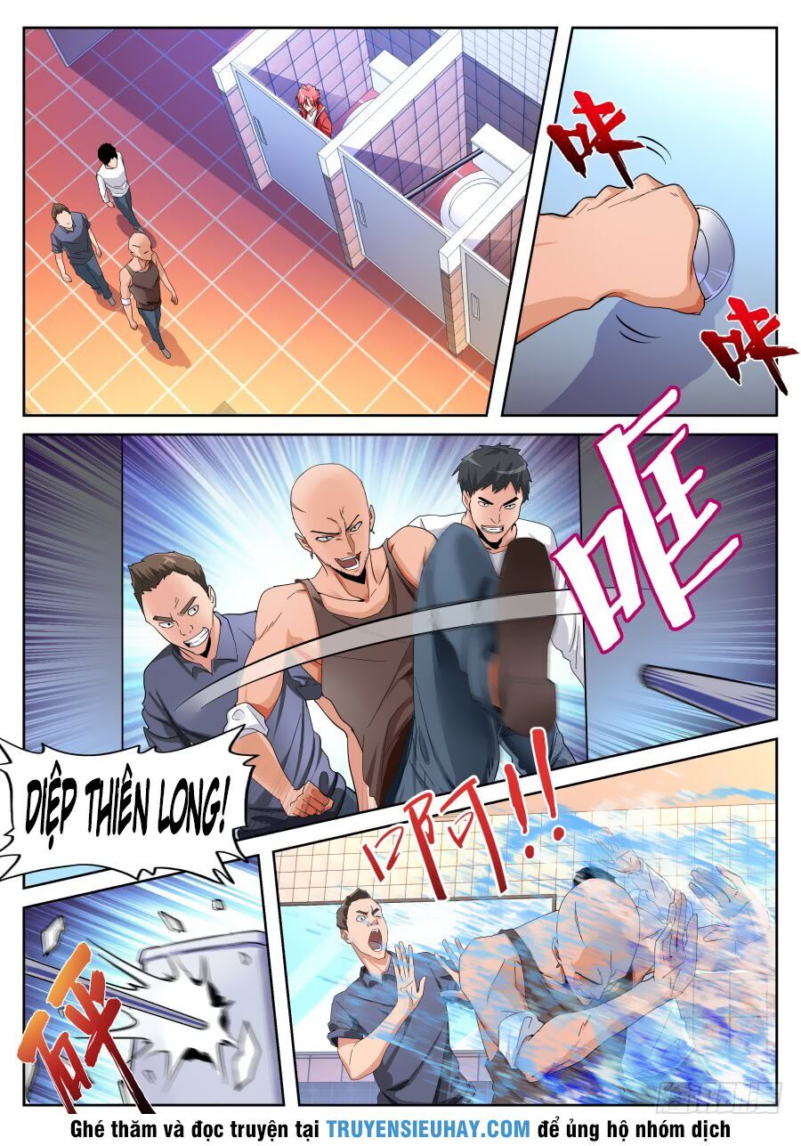 Thiên Tài Cao Thủ Chapter 67 - Trang 2