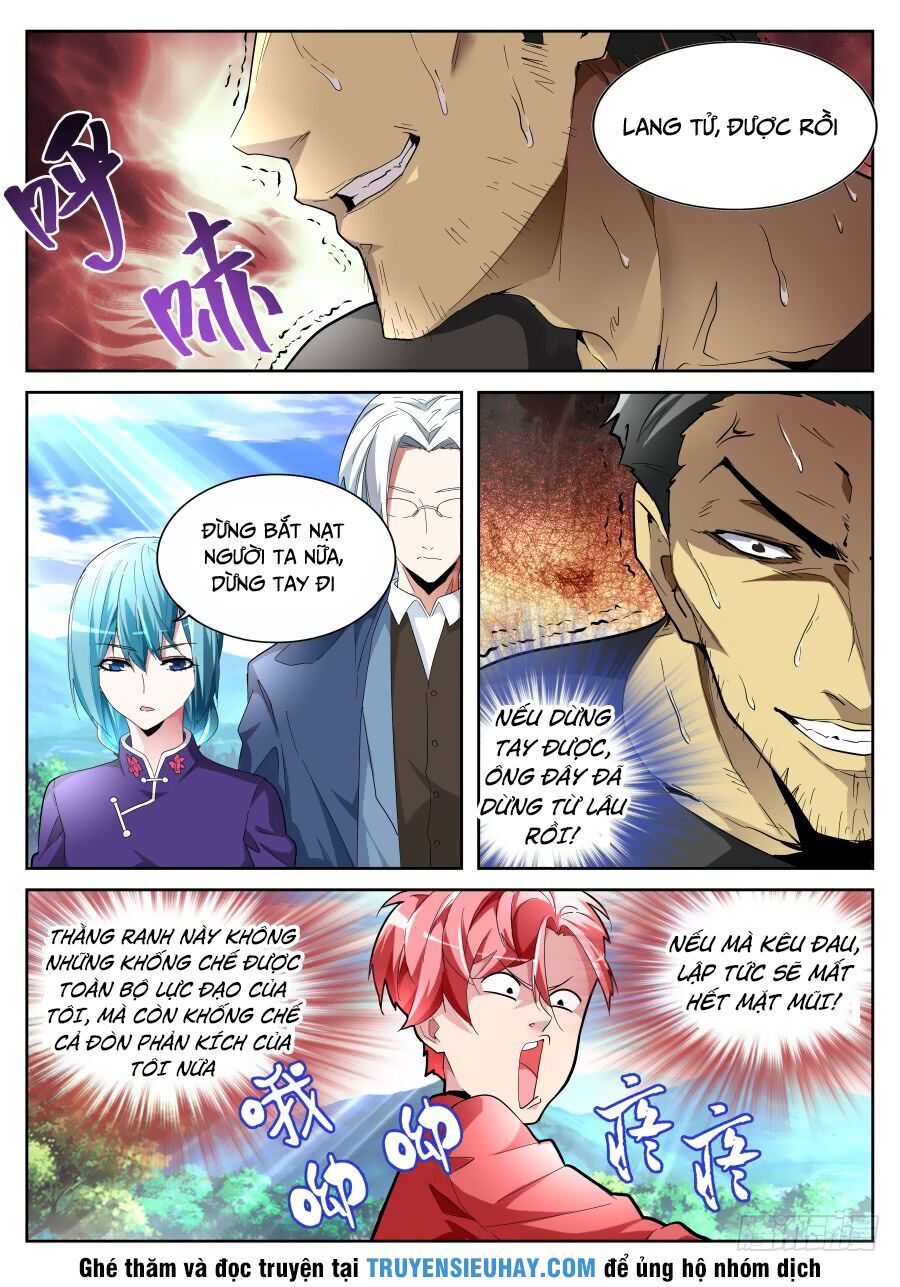 Thiên Tài Cao Thủ Chapter 65 - Trang 2