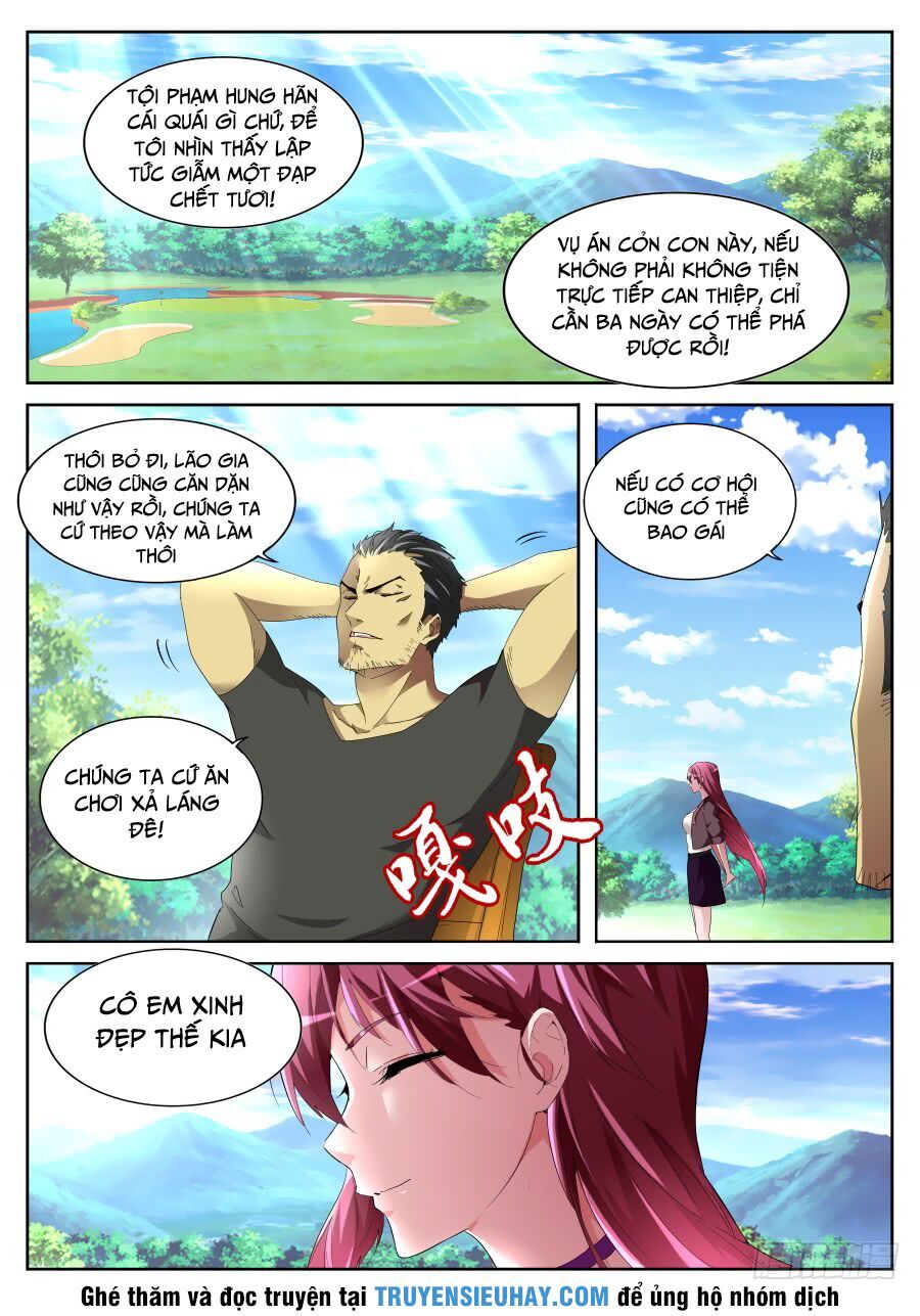 Thiên Tài Cao Thủ Chapter 65 - Trang 2