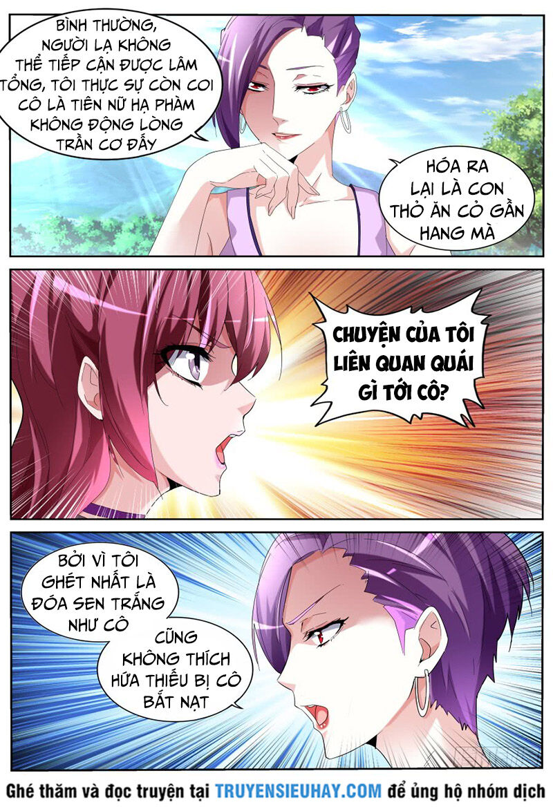 Thiên Tài Cao Thủ Chapter 59 - Trang 2