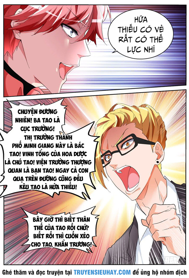 Thiên Tài Cao Thủ Chapter 59 - Trang 2