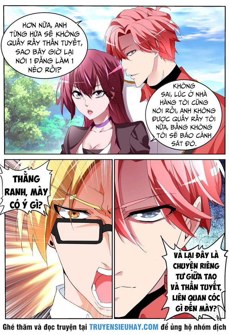 Thiên Tài Cao Thủ Chapter 59 - Trang 2