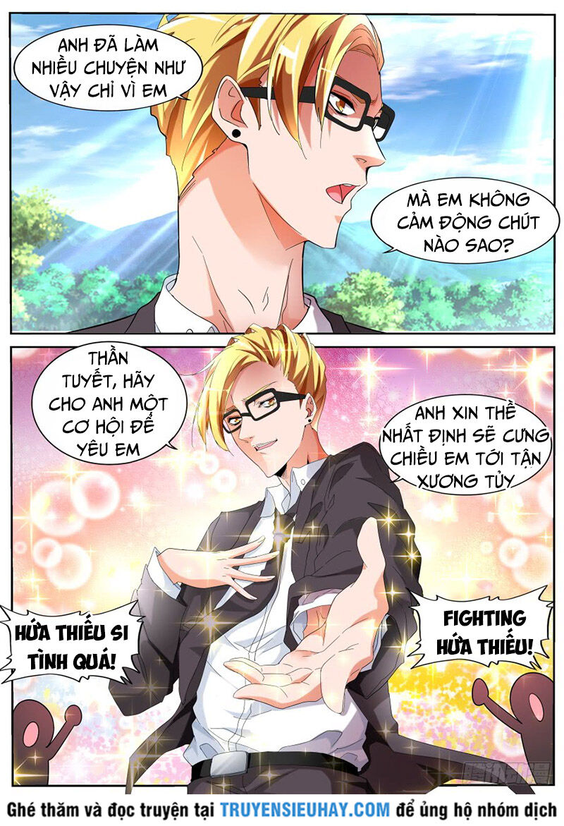 Thiên Tài Cao Thủ Chapter 58 - Trang 2