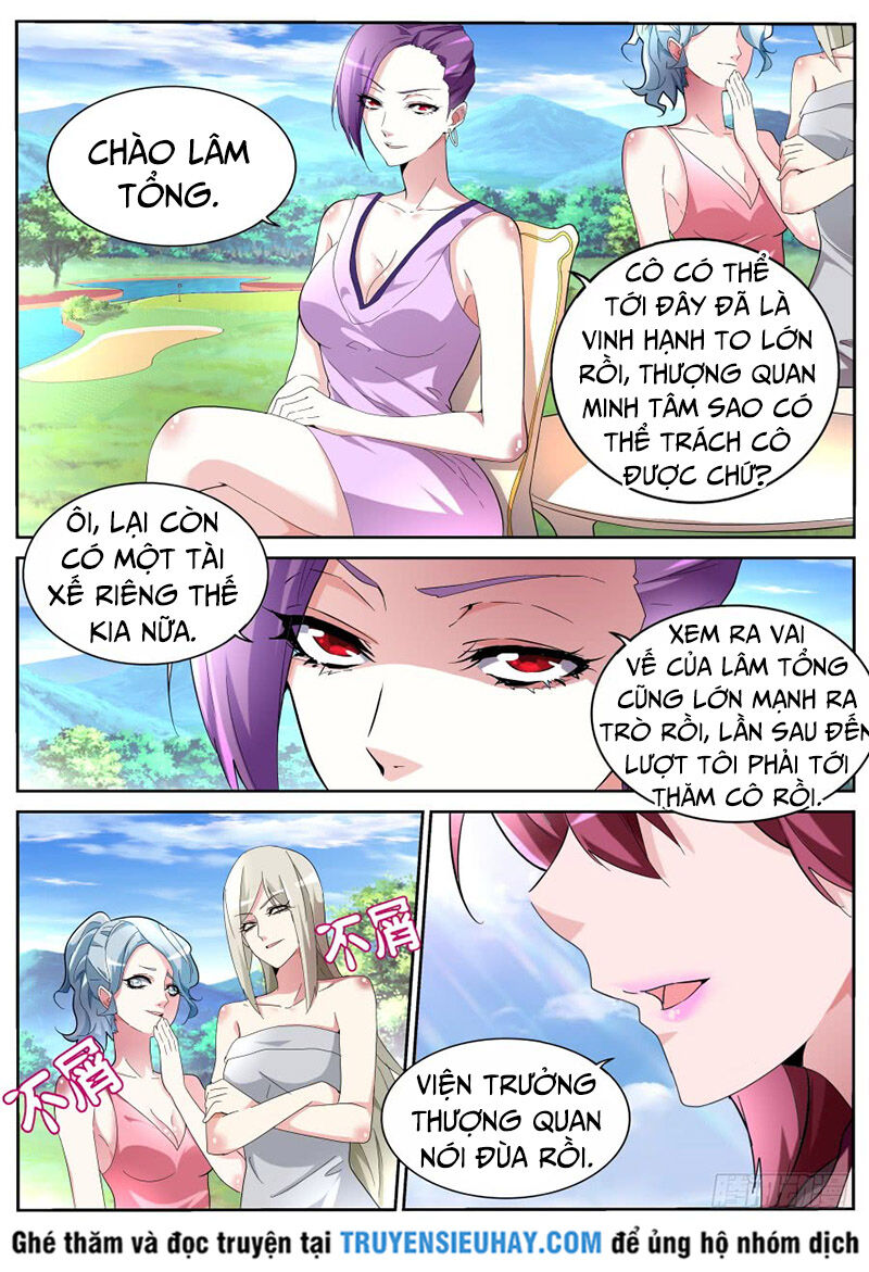 Thiên Tài Cao Thủ Chapter 56 - Trang 2