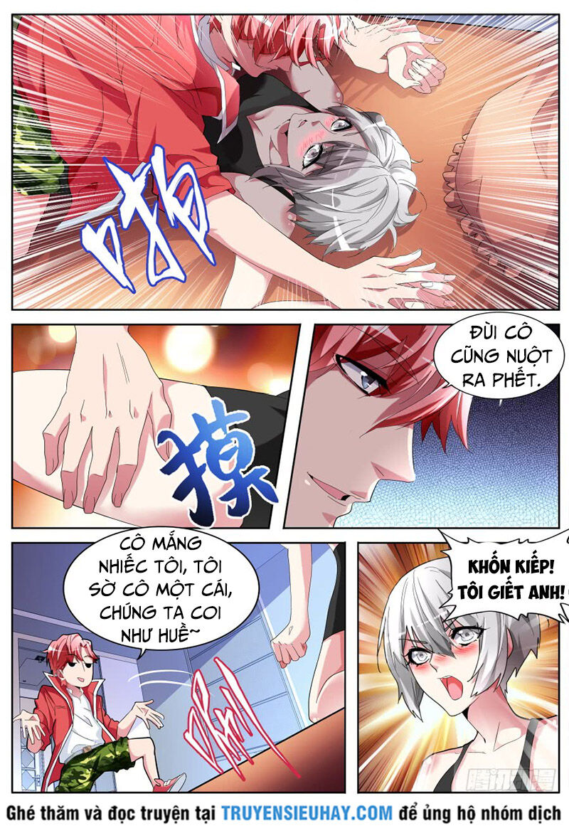 Thiên Tài Cao Thủ Chapter 54 - Trang 2