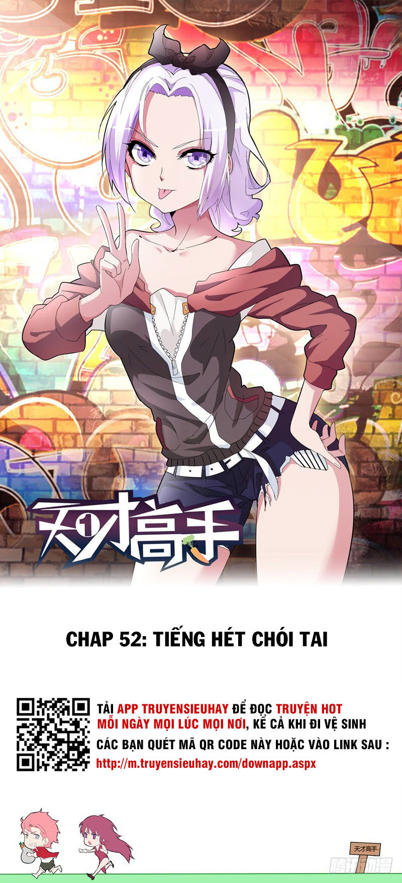 Thiên Tài Cao Thủ Chapter 52 - Trang 2