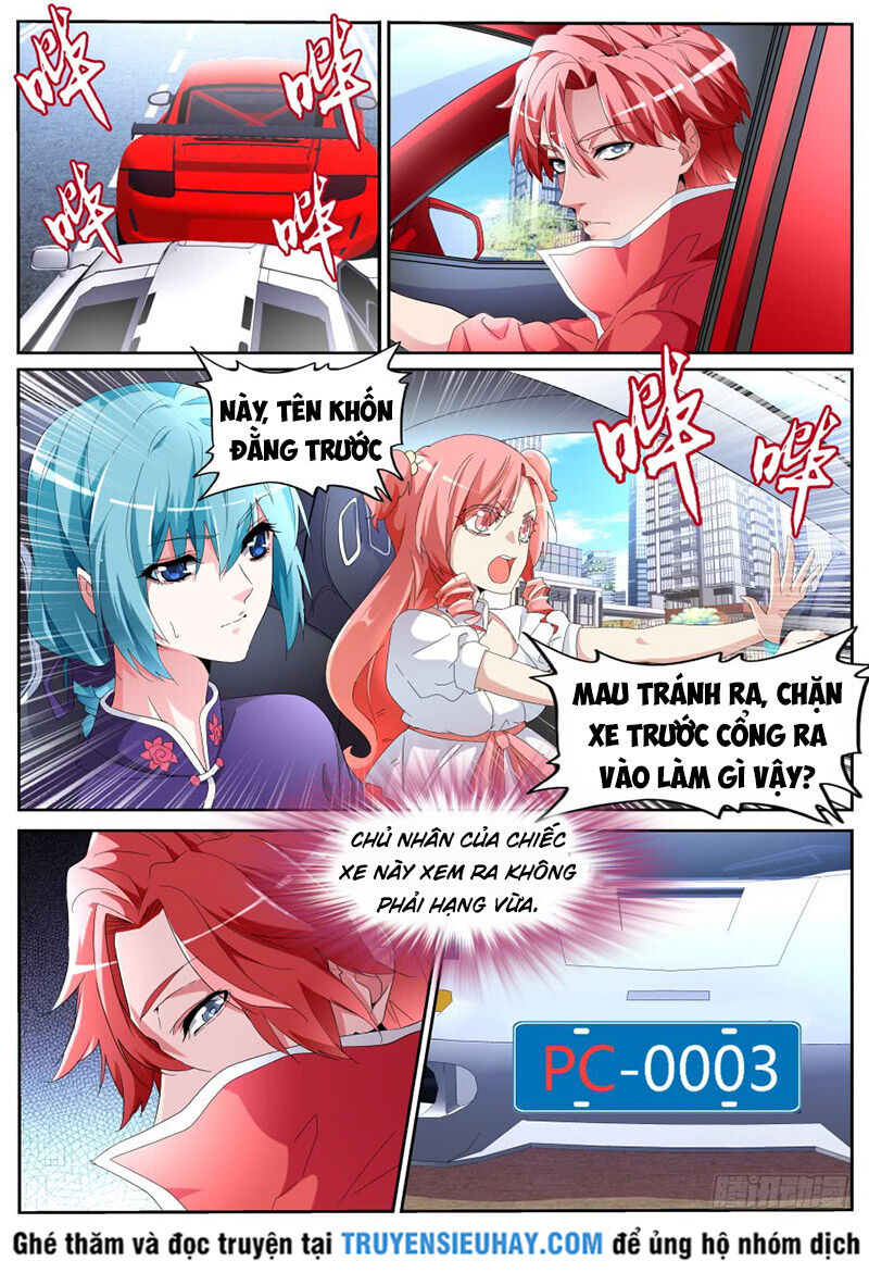 Thiên Tài Cao Thủ Chapter 52 - Trang 2