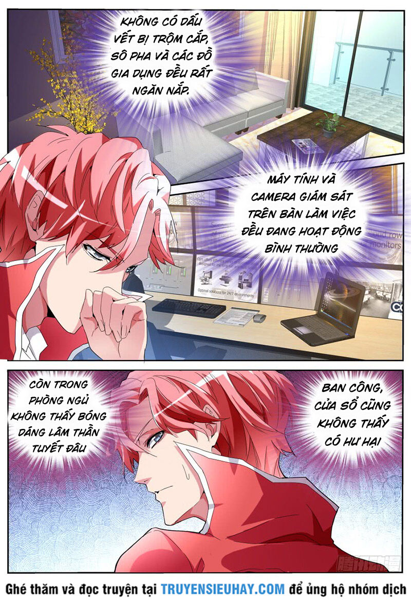 Thiên Tài Cao Thủ Chapter 52 - Trang 2