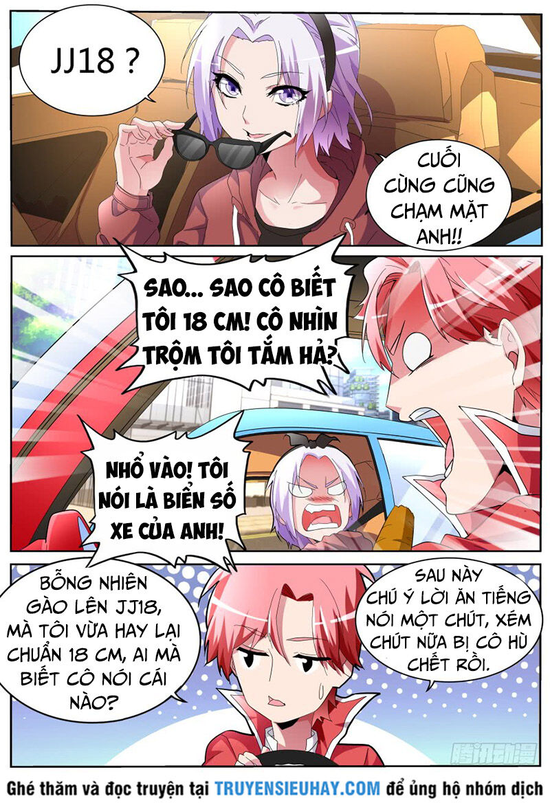 Thiên Tài Cao Thủ Chapter 51 - Trang 2