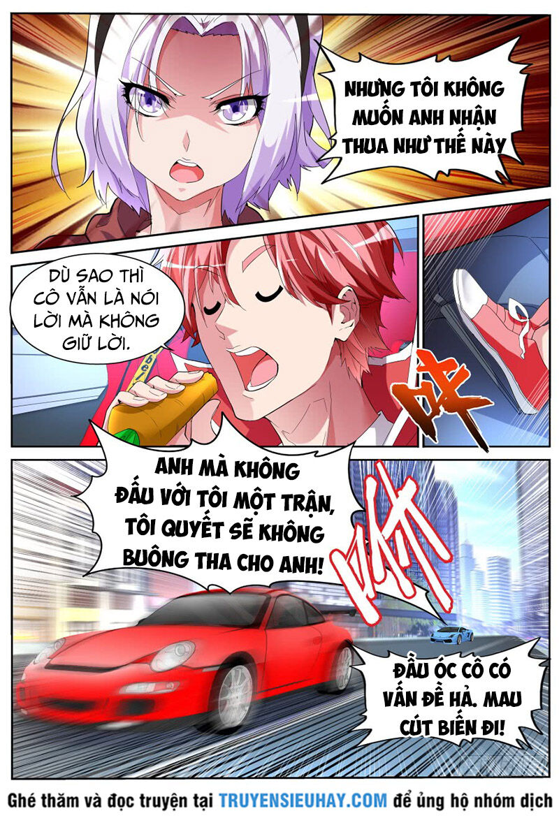 Thiên Tài Cao Thủ Chapter 51 - Trang 2