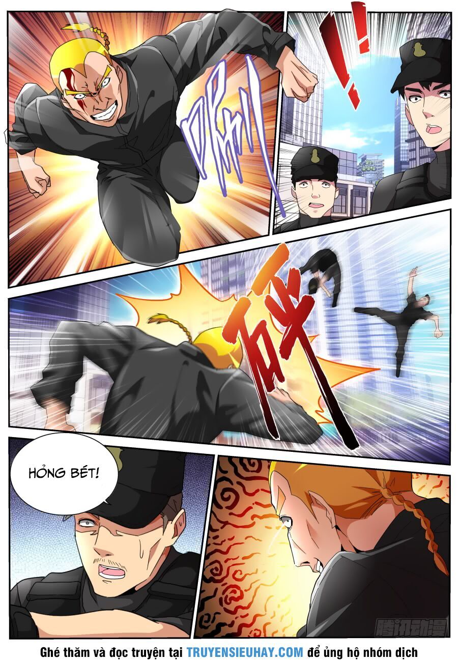 Thiên Tài Cao Thủ Chapter 49 - Trang 2