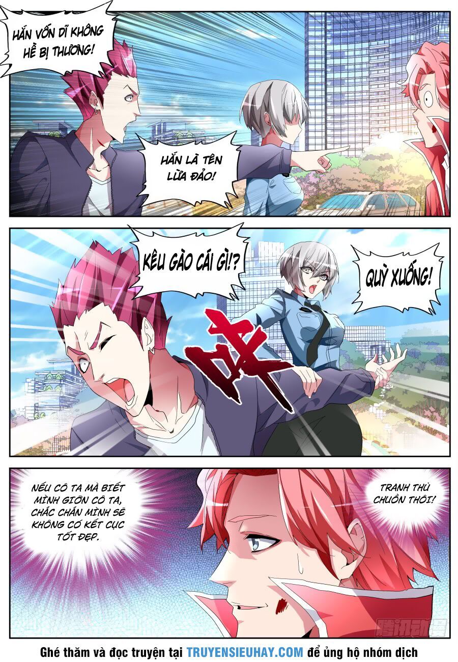 Thiên Tài Cao Thủ Chapter 48 - Trang 2