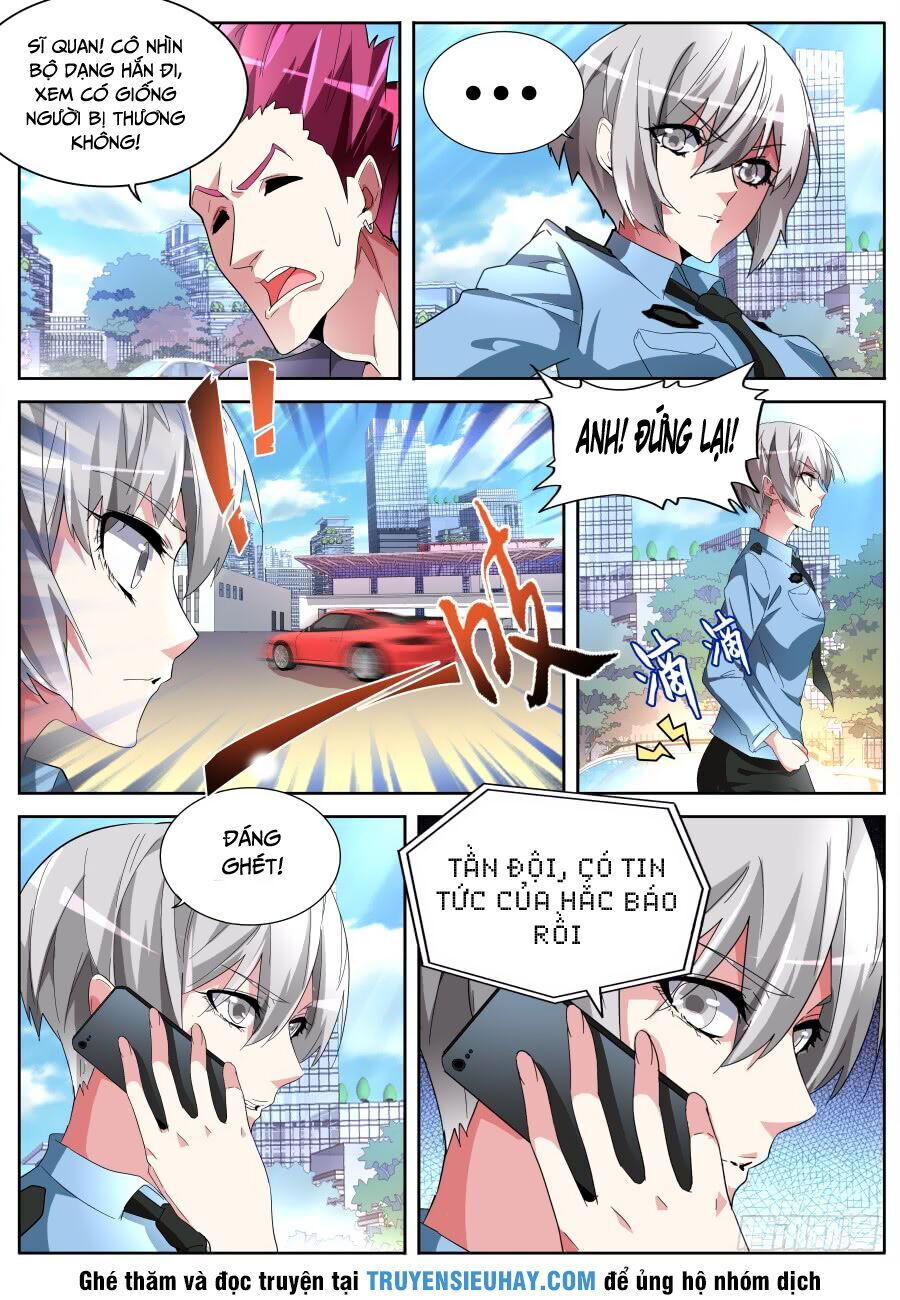 Thiên Tài Cao Thủ Chapter 48 - Trang 2