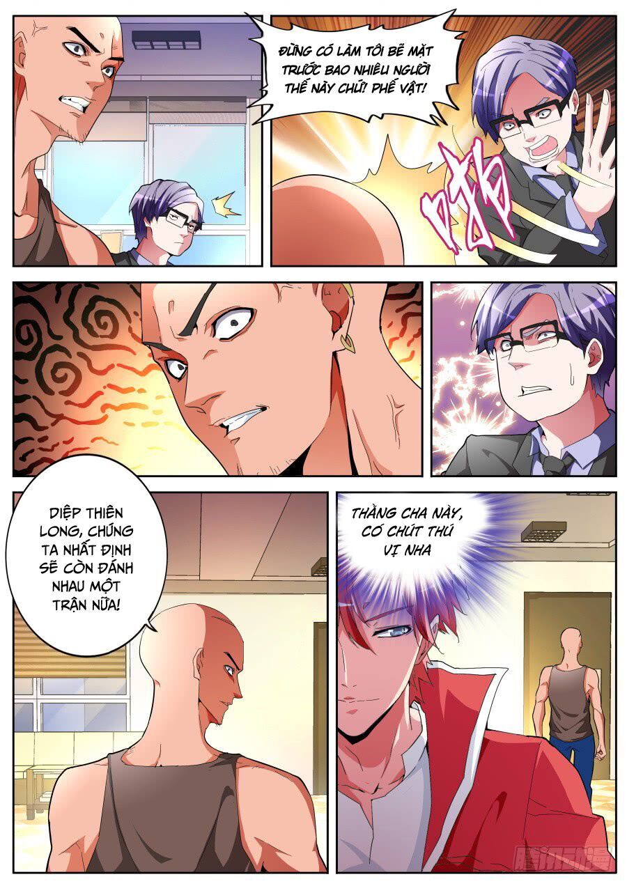 Thiên Tài Cao Thủ Chapter 42 - Trang 2