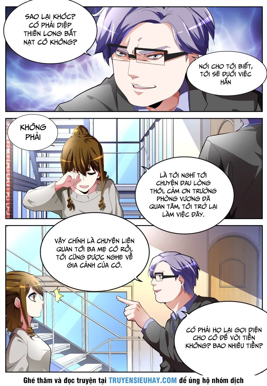 Thiên Tài Cao Thủ Chapter 41 - Trang 2