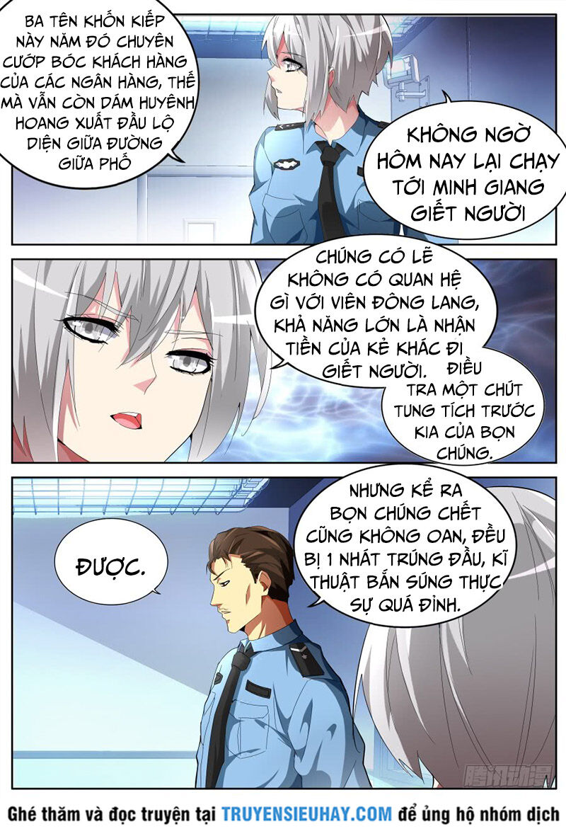 Thiên Tài Cao Thủ Chapter 40 - Trang 2