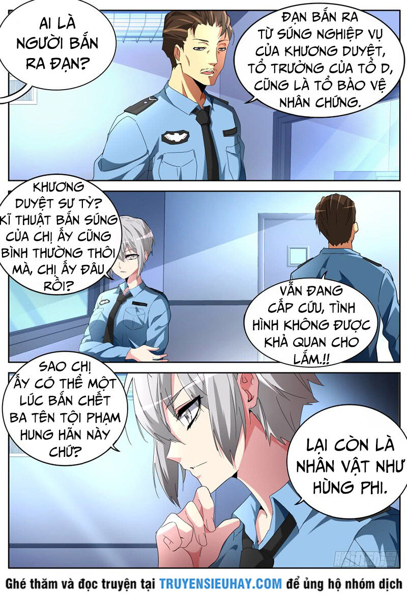 Thiên Tài Cao Thủ Chapter 40 - Trang 2