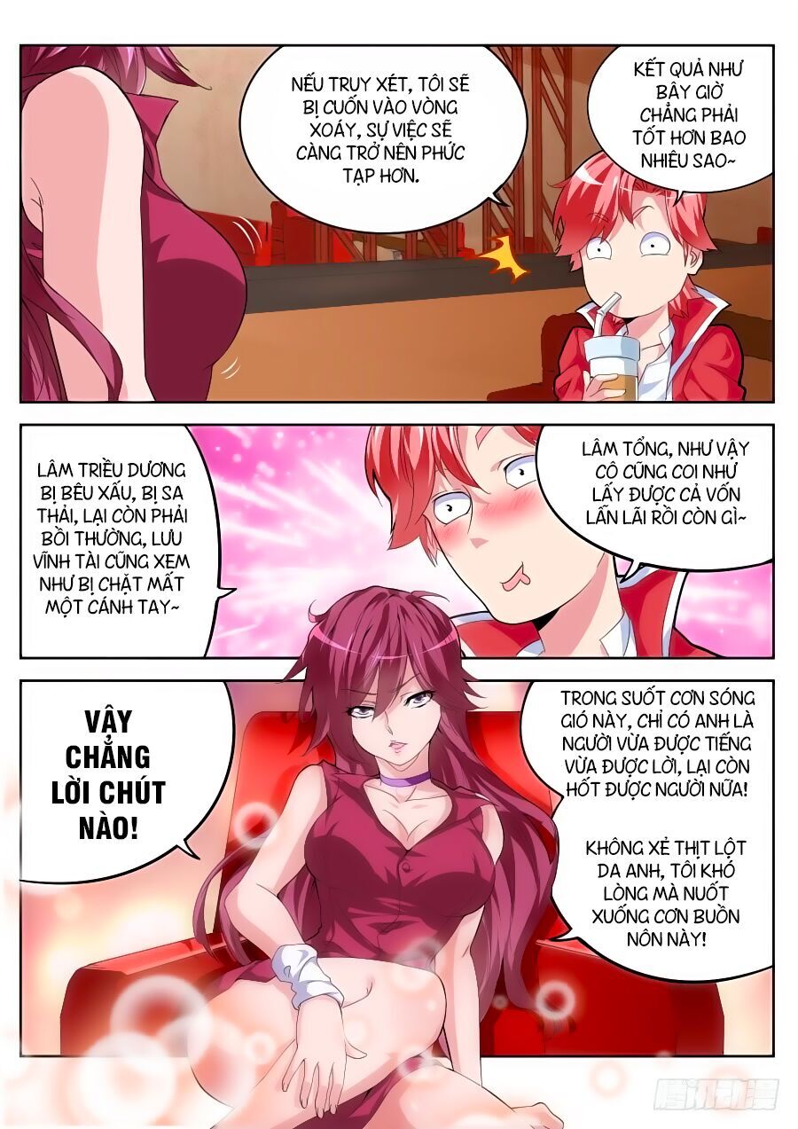 Thiên Tài Cao Thủ Chapter 23 - Trang 2