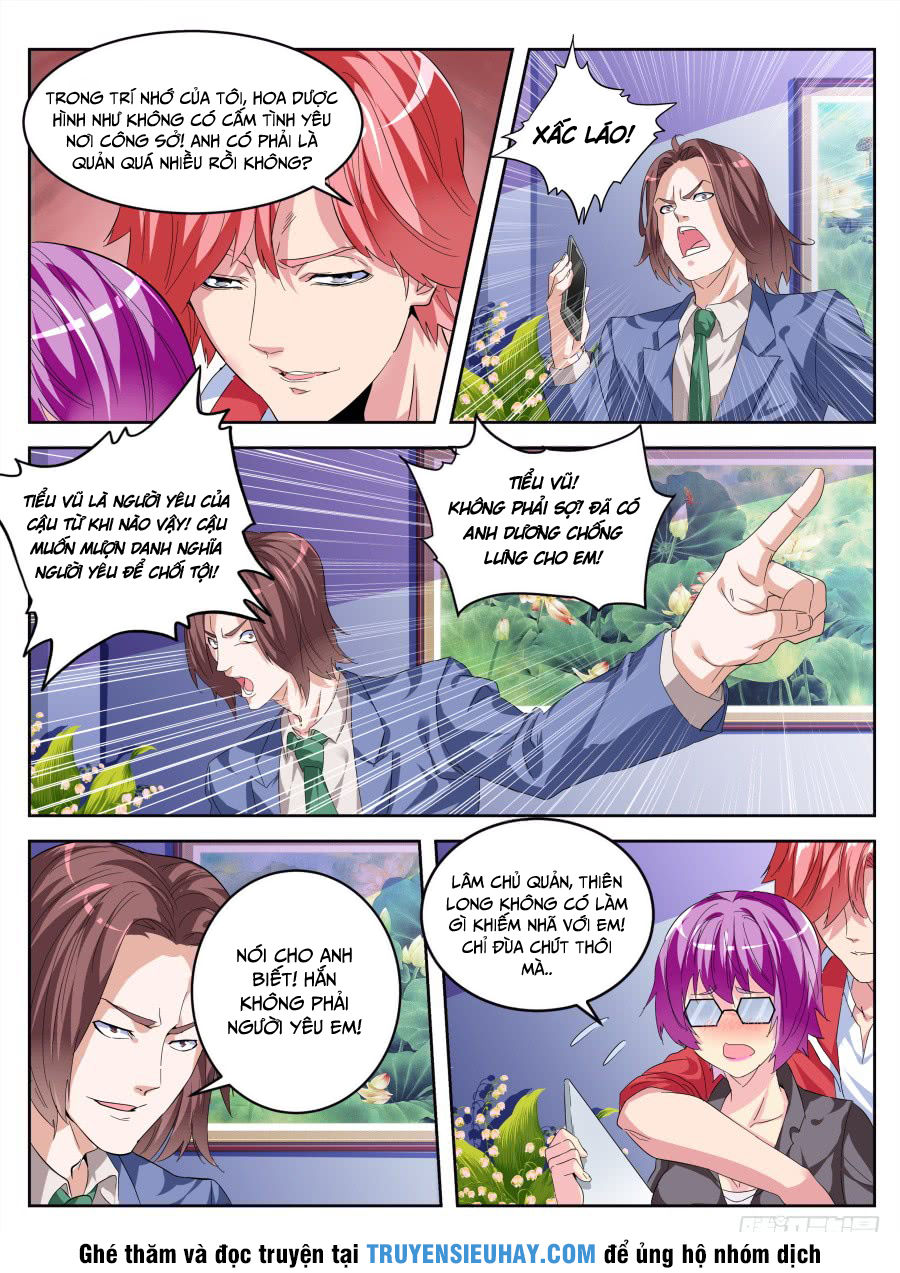 Thiên Tài Cao Thủ Chapter 20 - Trang 2