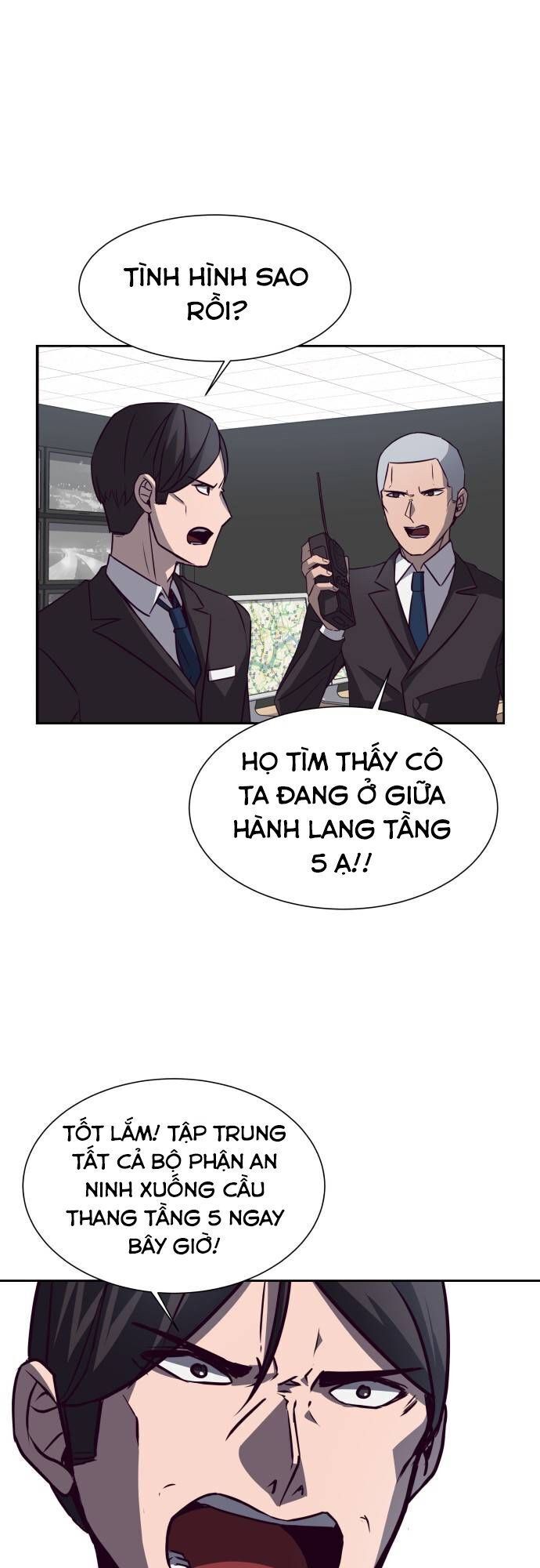 Thời Khắc Định Mệnh Chapter 8 - Trang 2