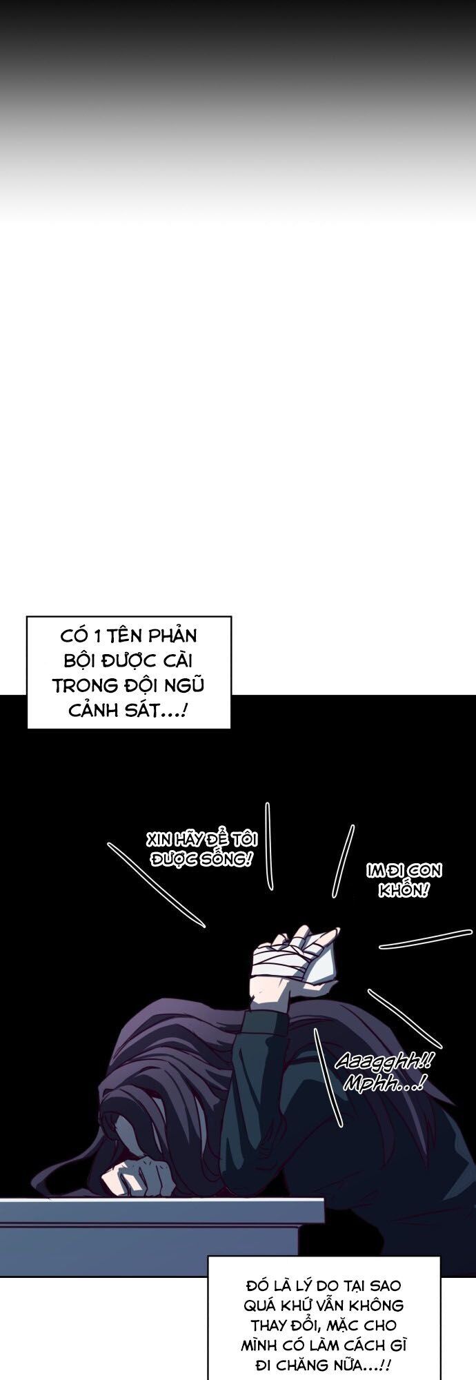 Thời Khắc Định Mệnh Chapter 5 - Trang 2