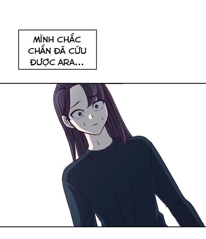 Thời Khắc Định Mệnh Chapter 4 - Trang 2