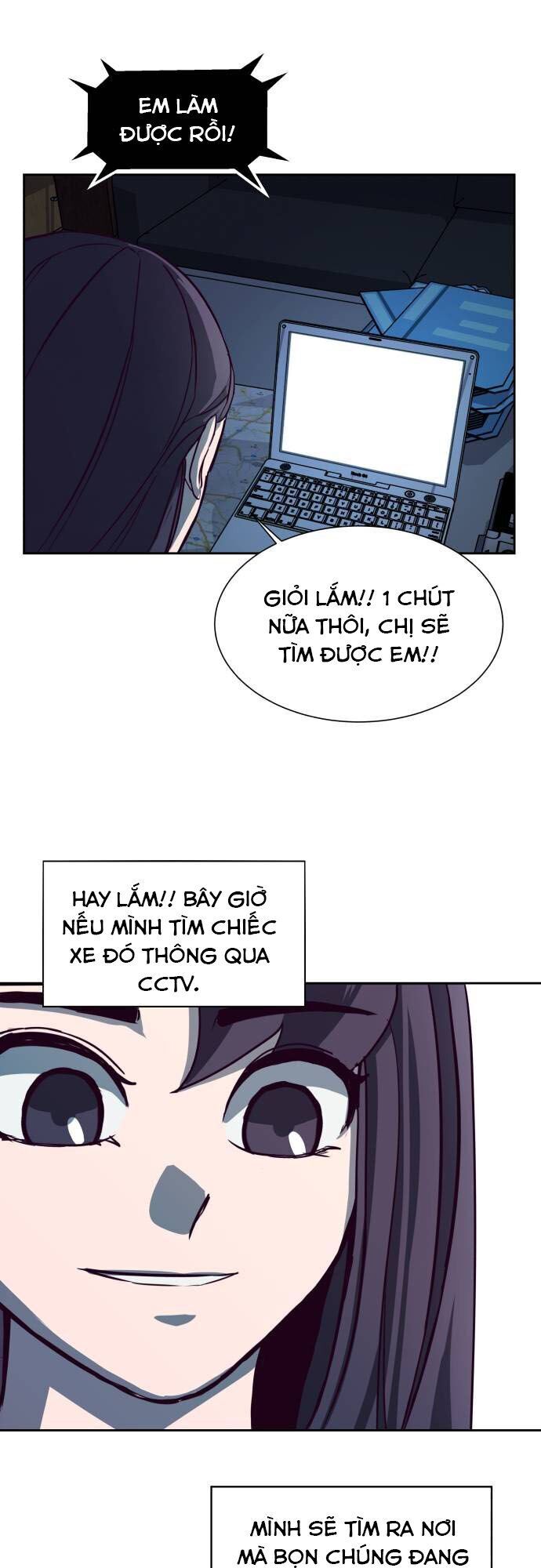 Thời Khắc Định Mệnh Chapter 3 - Trang 2