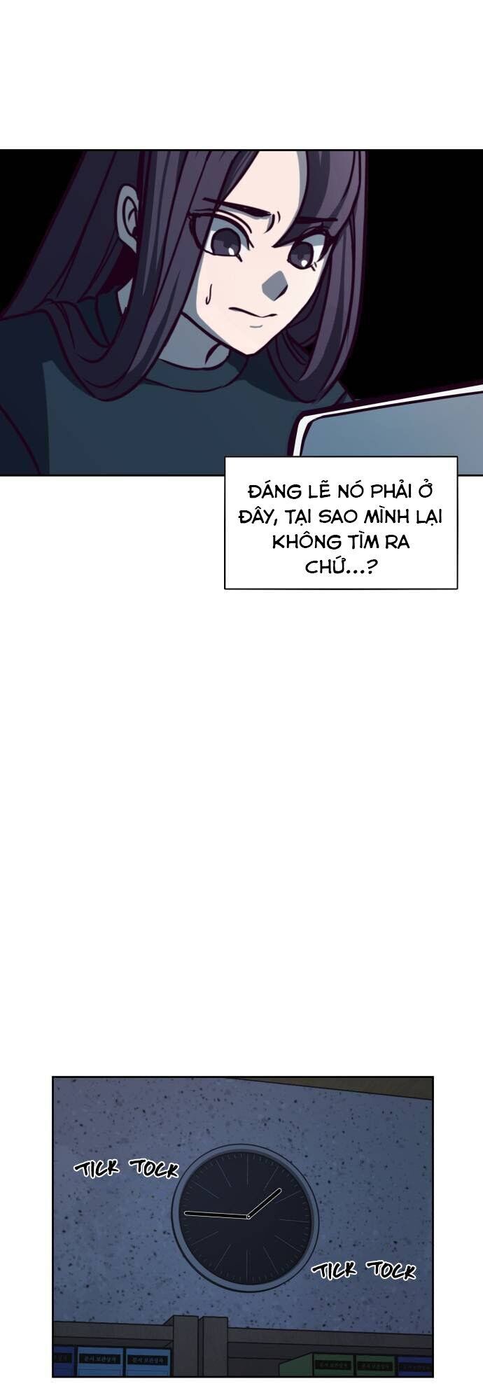 Thời Khắc Định Mệnh Chapter 3 - Trang 2