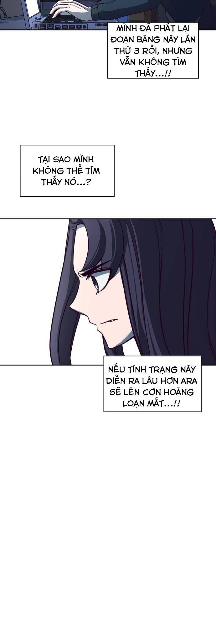 Thời Khắc Định Mệnh Chapter 3 - Trang 2