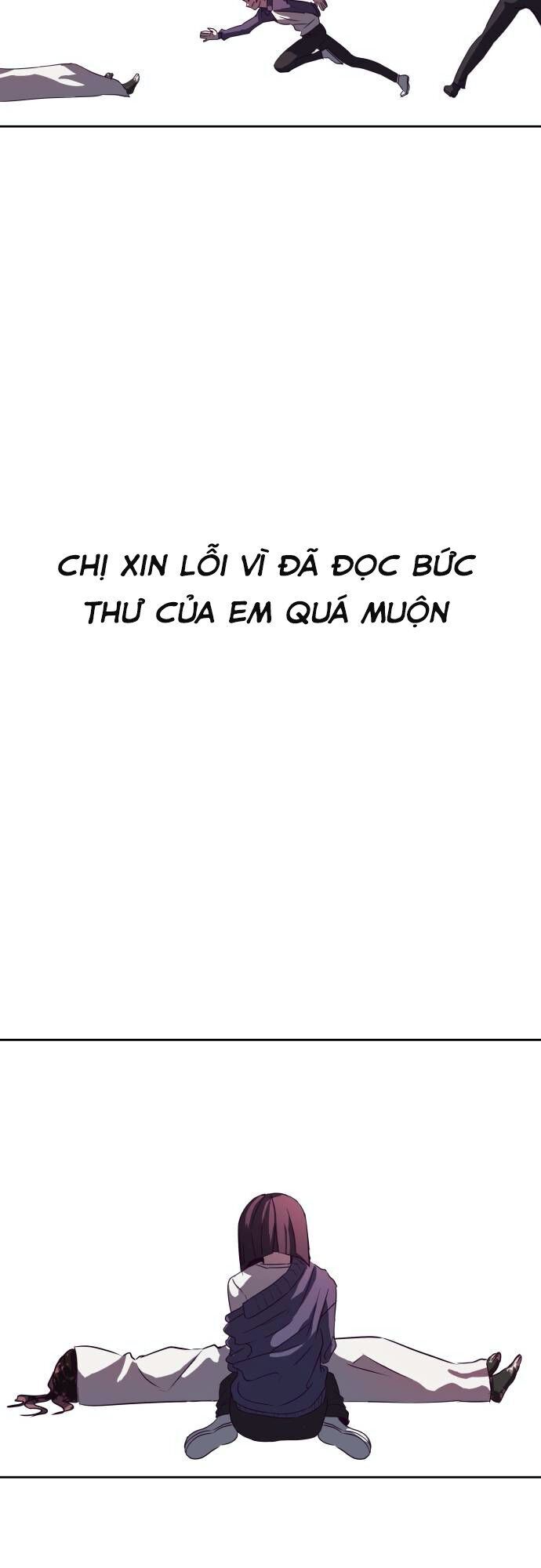 Thời Khắc Định Mệnh Chapter 1 - Trang 2