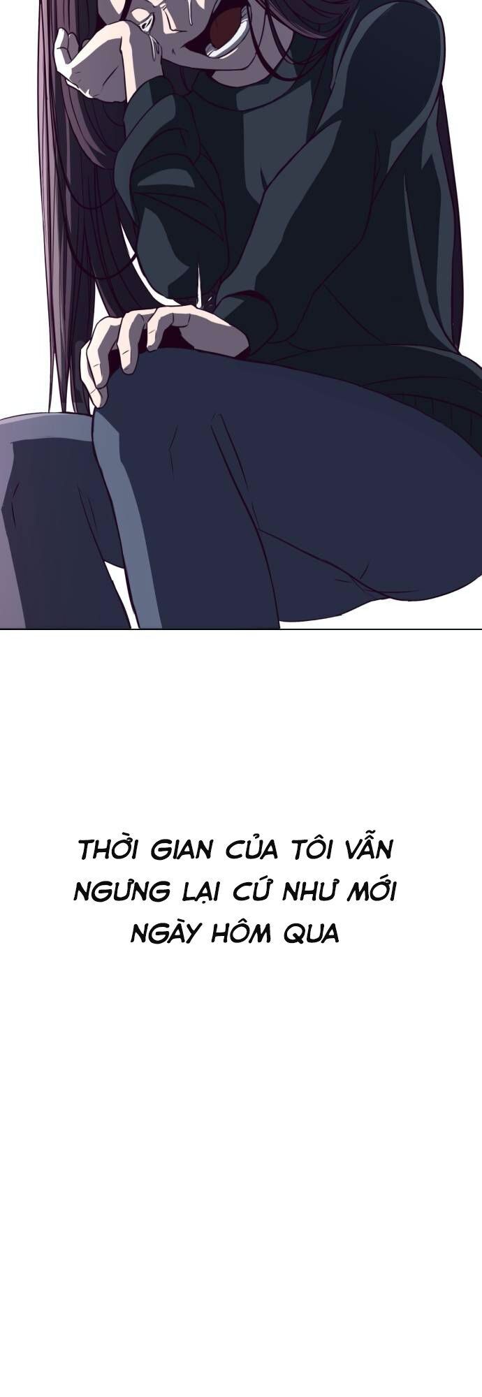 Thời Khắc Định Mệnh Chapter 1 - Trang 2