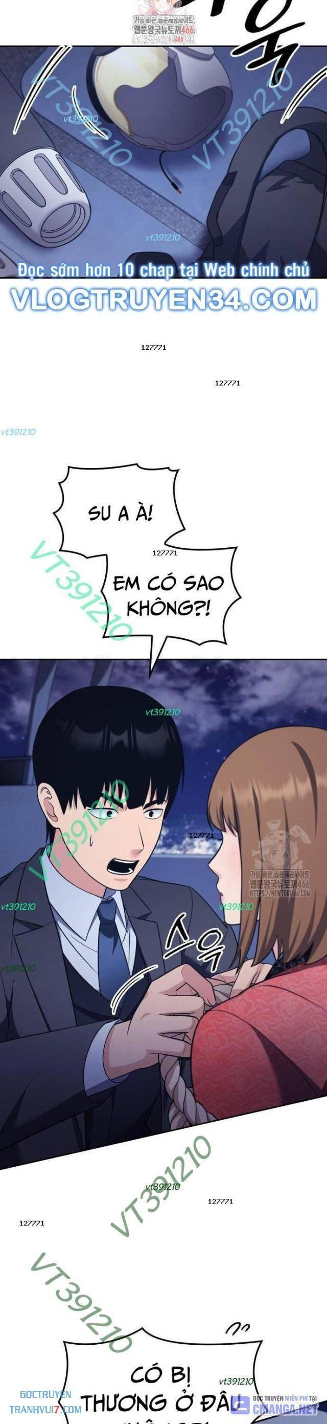 Sau Khi Ly Hôn Ta Trúng Jackpot Chapter 92 - Trang 2