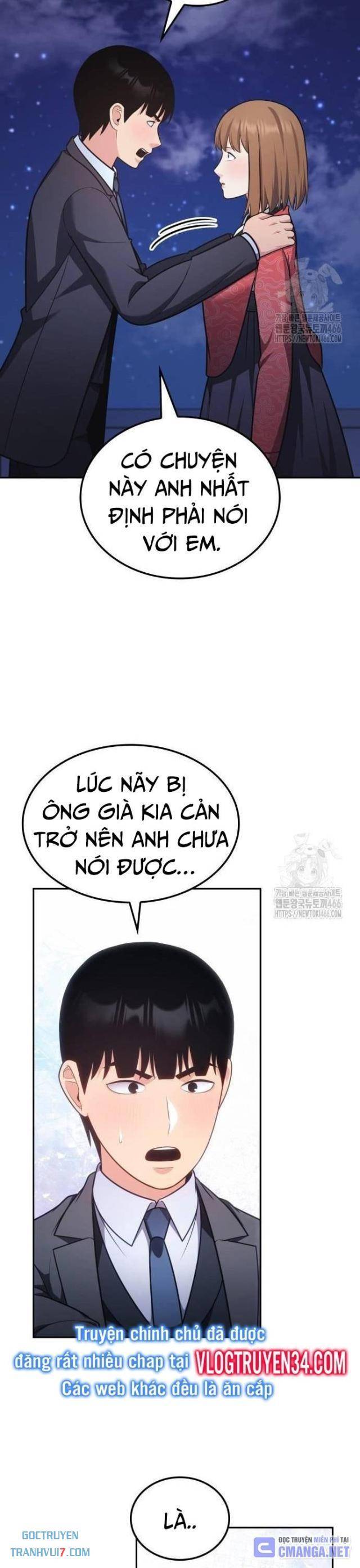 Sau Khi Ly Hôn Ta Trúng Jackpot Chapter 92 - Trang 2