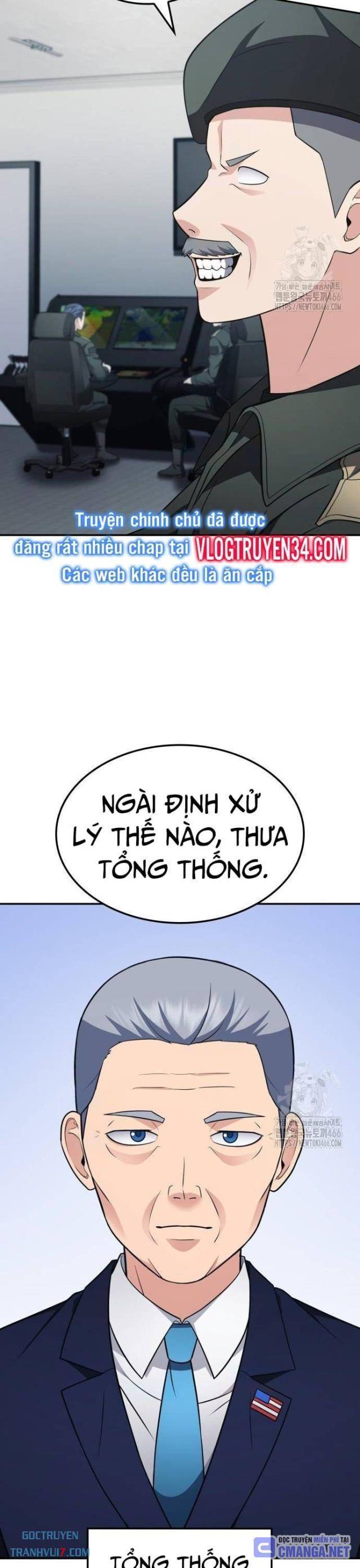 Sau Khi Ly Hôn Ta Trúng Jackpot Chapter 91 - Trang 2