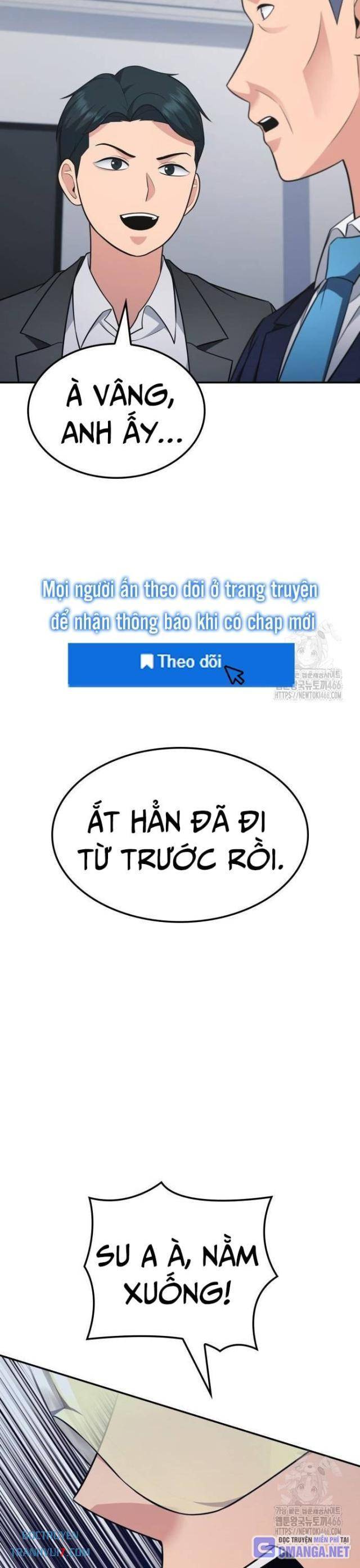 Sau Khi Ly Hôn Ta Trúng Jackpot Chapter 91 - Trang 2