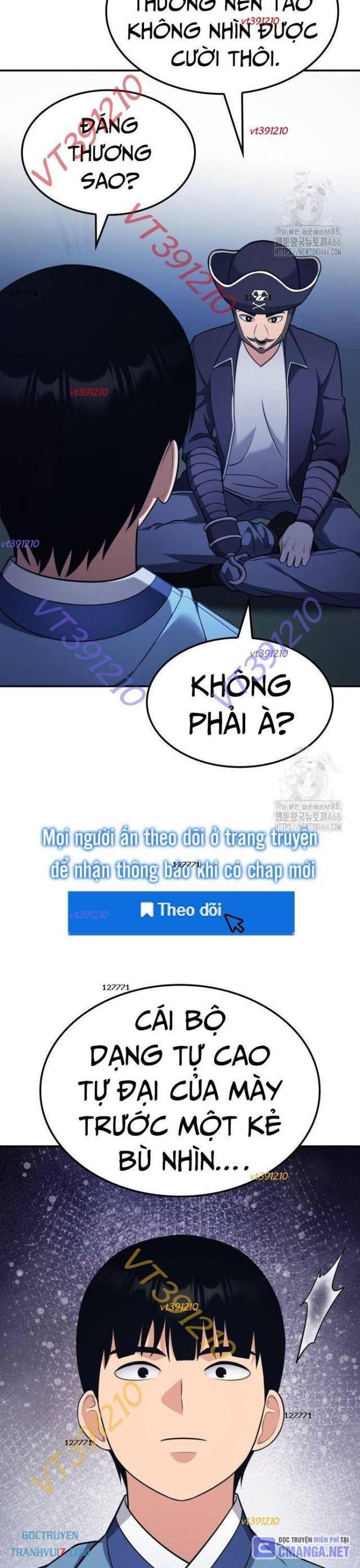 Sau Khi Ly Hôn Ta Trúng Jackpot Chapter 91 - Trang 2