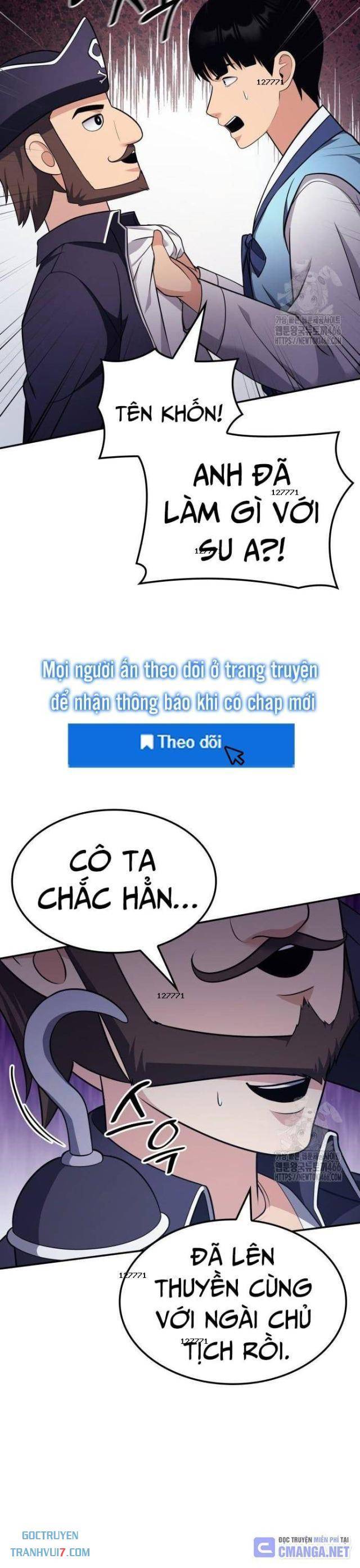 Sau Khi Ly Hôn Ta Trúng Jackpot Chapter 91 - Trang 2