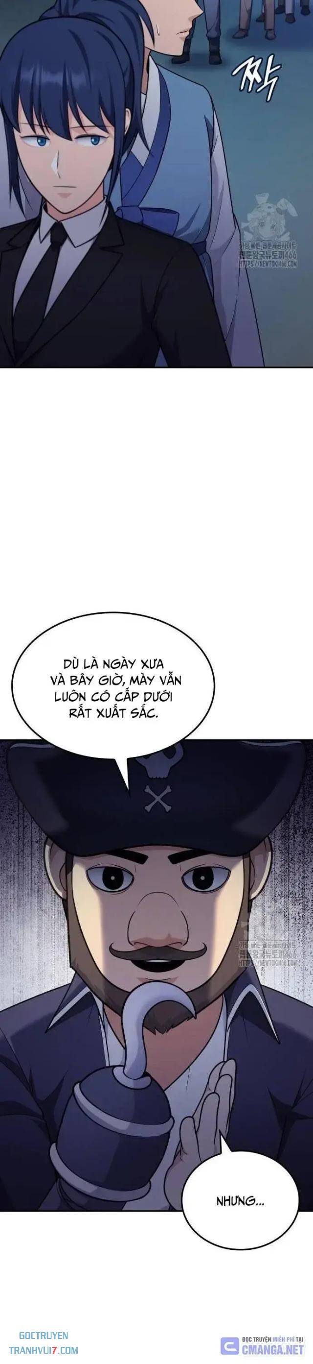 Sau Khi Ly Hôn Ta Trúng Jackpot Chapter 90 - Trang 2