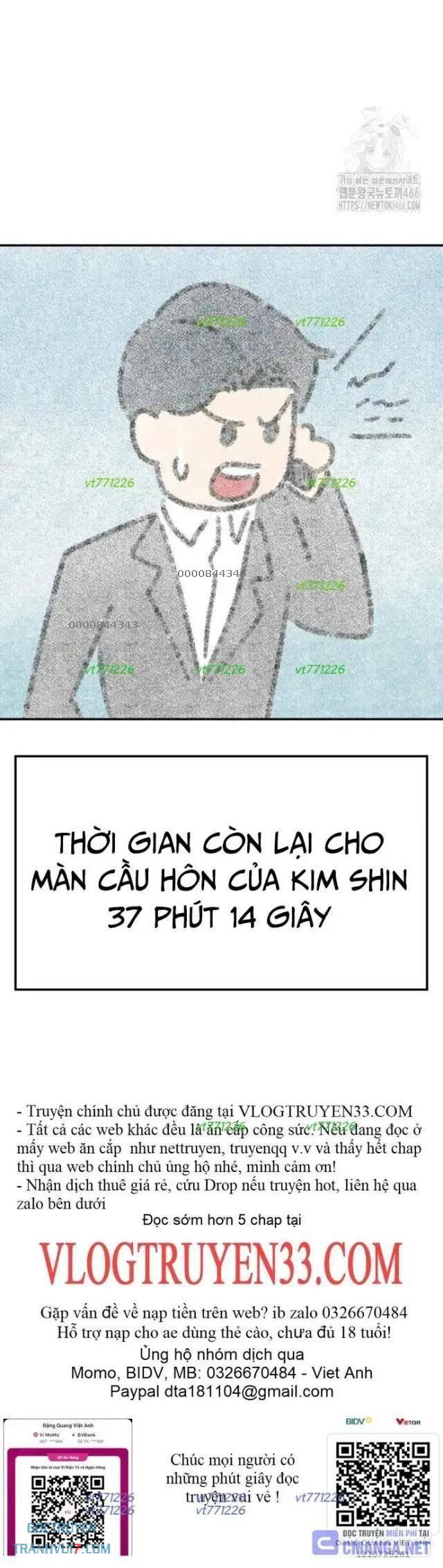 Sau Khi Ly Hôn Ta Trúng Jackpot Chapter 90 - Trang 2