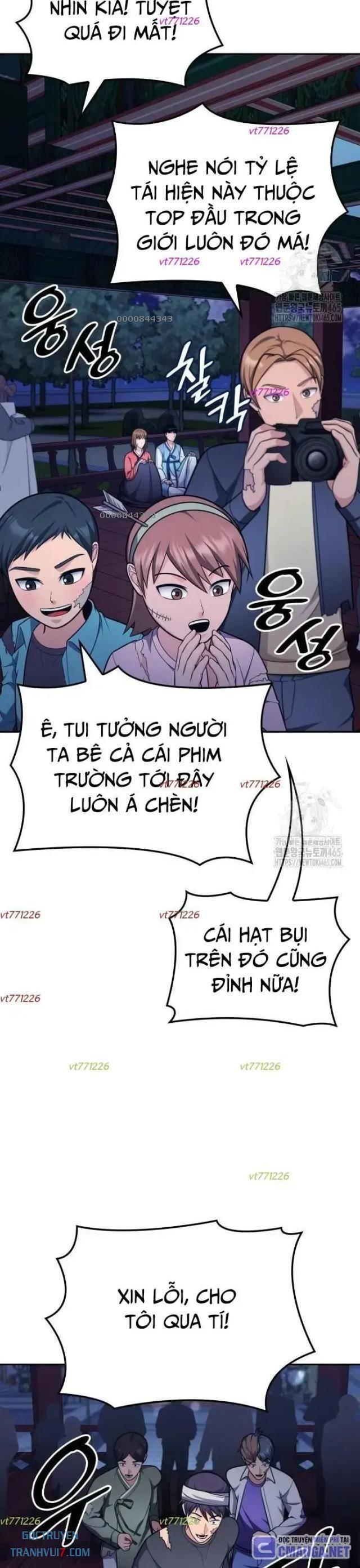 Sau Khi Ly Hôn Ta Trúng Jackpot Chapter 89 - Trang 2