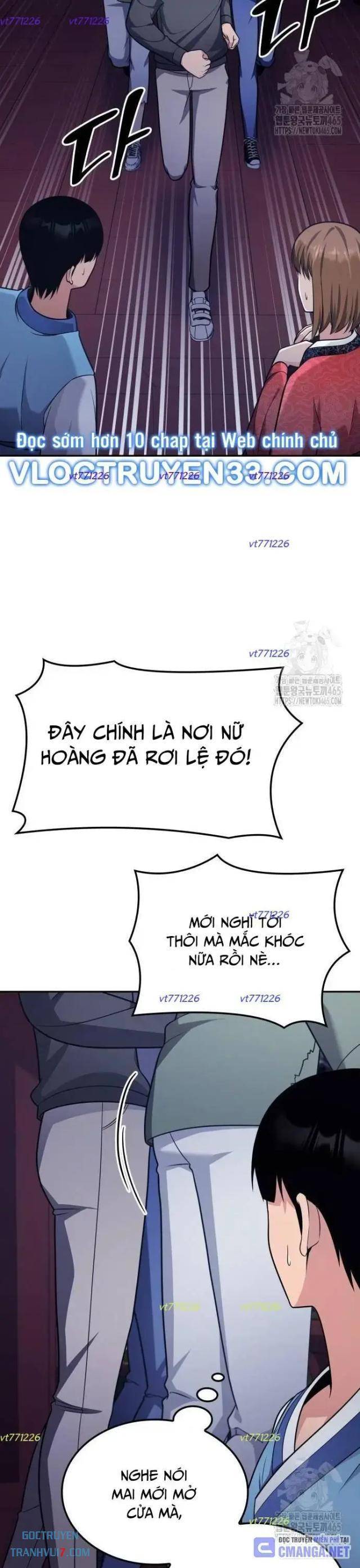 Sau Khi Ly Hôn Ta Trúng Jackpot Chapter 89 - Trang 2